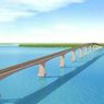 Jembatan Batam Bintan Kelar Sebelum 2024, Nantinya Bakal Berbayar