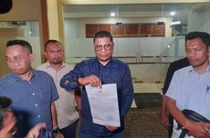 Buntut Kekisruhan di Menara Kadin, Keluarga Umar Kei Laporkan Balik Stafsus Arsjad Rasjid