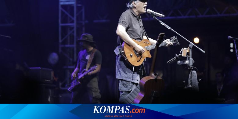 Lirik dan Chord Lagu Lonteku dari Iwan Fals