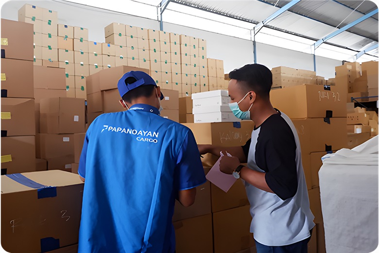 Papandayan Cargo menawarkan sejumlah keunggulan yang membuatnya menjadi pilihan tepat bagi pelanggan selama bulan Ramadhan.