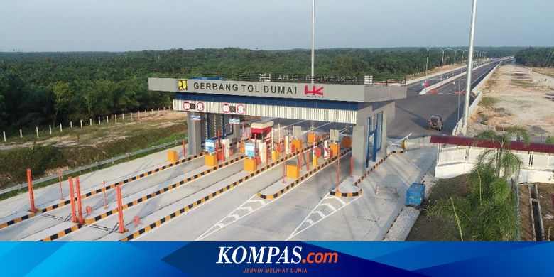 Ri Indonesia Road Infrastructure Infrastruktur Jalan Page 49 Skyscrapercity