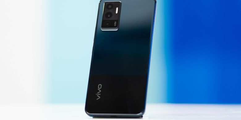 snapdragon hp vivo v23e