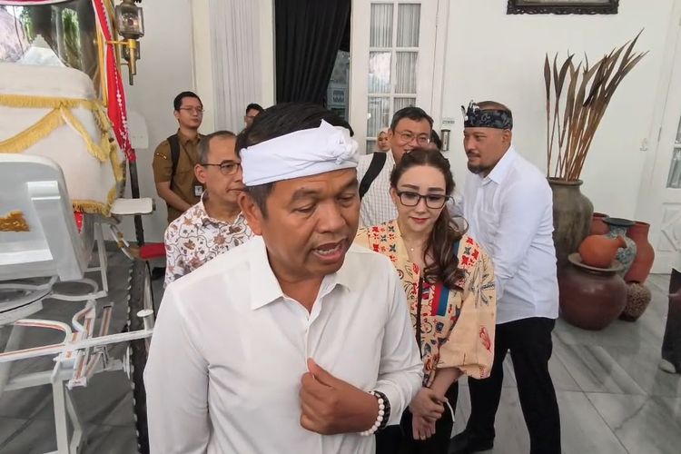 Pemprov Jabar Siapkan 5 Ahli Dampingi Purwakarta Susun Amdal Data Center AI BDx