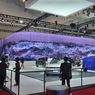 Harga Sewa Dinding LED di Booth Hyundai, Tembus Rp 5 Miliar