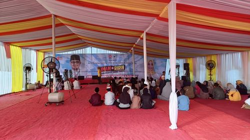 Hari Ini, Imam Budi-Ririn Farabi Daftar ke KPU Depok untuk Pilkada 2024