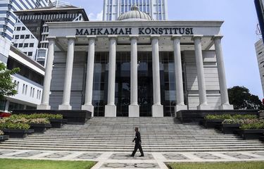 MK Minta Negara Gratiskan Sekolah Swasta, Tidak Hanya Negeri