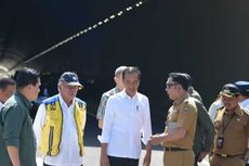 [POPULER OTOMOTIF] Bakal Diresmikan Jokowi Hari Ini, Simak Rute dan Tarif Tol Cisumdawu | Bisa Dipakai untuk Umum, Berapa Harga Sewa Sirkuit Mandalika?
