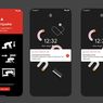 Ponsel Android Bakal Jadi Jaringan Pendeteksi Gempa Bumi