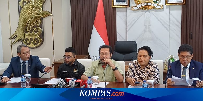 Miras Ilegal Masih Marak di Manokwari, Legislator Papua Kritik Kinerja Polisi