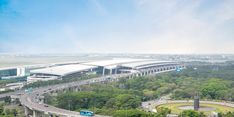 Soekarno-Hatta Bandara Tersibuk di ASEAN dan Masuk Deretan Terbaik di Dunia, Ini Respons Pembaca Berdasarkan Survei Kompas.com