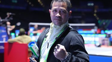 PBSI Coret 1 Ganda Putri dari Swiss Open 2026 dan Orleans Masters 2026