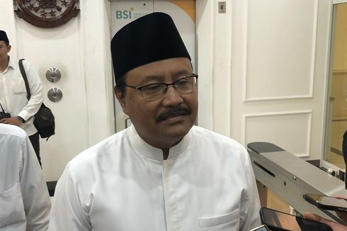 PBNU Benarkan Temui Pengurus Se-Jawa Timur, Beri Arahan soal Pilpres 2024 