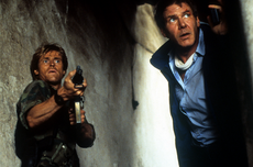 Sinopsis Clear and Present Danger,  Film Aksi Legendaris Harrison Ford 