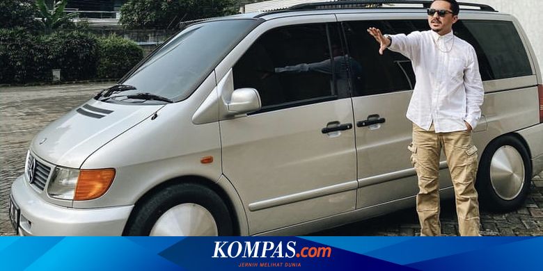 Mobil Darurat Padodi Milik Omesh Resmi Beroperasi, Jemput Pasien Pertama hingga Minta Doa - Vimarsana News