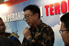 Dewan Pers Persilakan Pihak yang Merasa Dirugikan Indonesia Barokah Gunakan Selain UU Pers