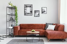 Bagaimana Menempatkan Sofa yang Benar di Ruang Tamu? Simak Caranya