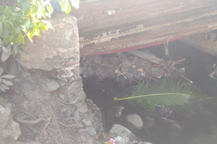 Polisi Tunggu Hasil Otopsi Jasad Bayi Yang Ditemukan Di Kali Pulogadung