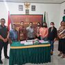Jadi Tersangka Korupsi, Sekretaris Dinas PU Malaka dan 2 Kontraktor Kembalikan Uang Rp 279 Juta