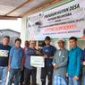 Perkuat Pengelolaan Hutan Desa, Belantara Foundation Salurkan Bantuan untuk KUPS