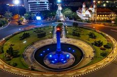 Bisnis Hotel di Semarang Akan Terus Berkembang
