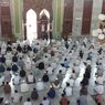 Pemprov DKI Jakarta Izinkan Warga Shalat Tarawih Berjemaah di Masjid, asalkan...