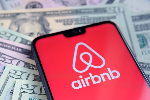 Pandemi Covid-19 Belum Reda, Airbnb akan Tutup Bisnis Lokal di China