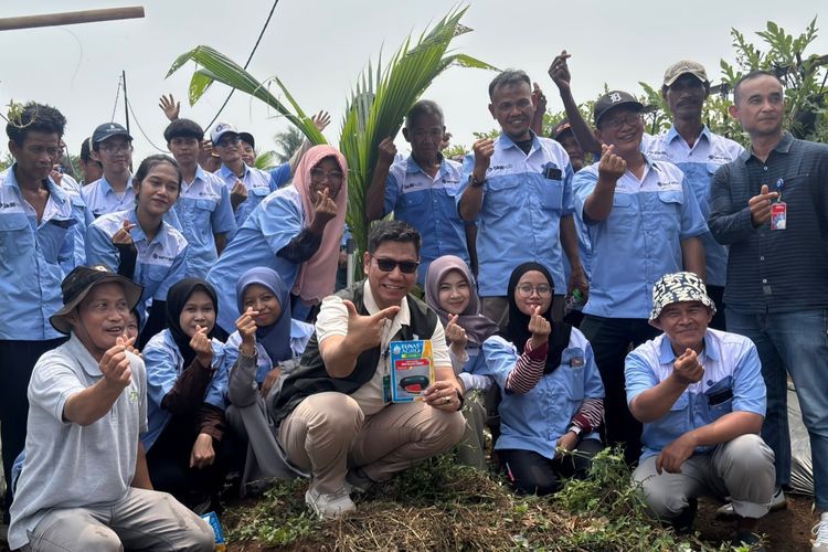 Kemnaker Fasilitasi Pelatihan Upskilling untuk Korban PHK