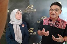 Putin Yakin Operasi Militer Rusia di Ukraina Pasti Tercapai