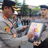 Oknum Polisi di Sulsel Dipecat Terkait Kasus Narkoba