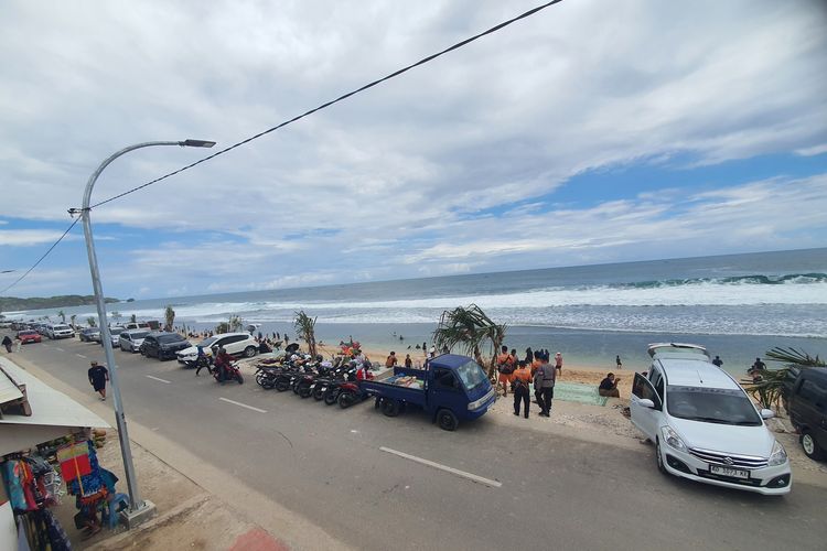 Pemkab Gunungkidul Buka Kanal Aduan Wisata via WA, Langsung Masuk Laporan Soal Sewa Tikar