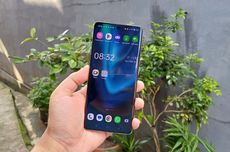 8 HP Oppo Harga Mulai Rp 5 Jutaan untuk Lebaran 2023