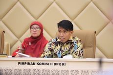Wakil Ketua Komisi II DPR Nyatakan Tak Ada Opsi Haram soal Pilkada
