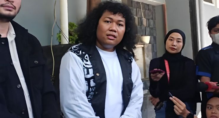 5 Pernyataan Marshel Widianto soal Maju Pilkada 2024