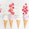 Sejarah Es Krim dan Perkembangan Variannya dari Tahun ke Tahun