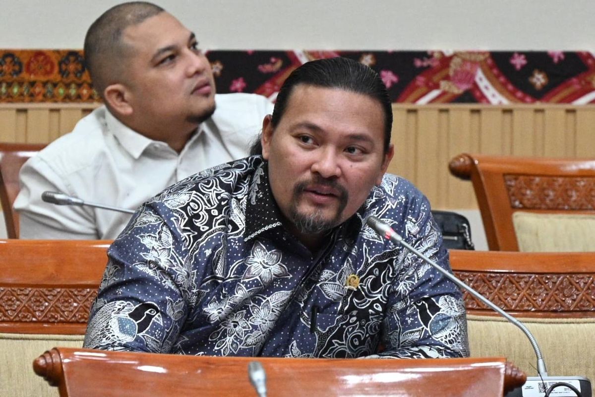Dokter Residen Perkosa Anak Pasien, Anggota DPR: Tindakan Keji
