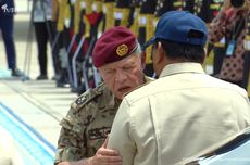 Kunjungan Tim BYD ke Handal Indonesia Motor: Riset Produksi Mobil