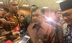 JK: Konstitusi Boleh Diamandemen, tapi Jangan Sampai Ubah Mukadimahnya
