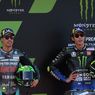 Duet Valentino Rossi dan Franco Morbidelli Diklaim Bisa Menjadi Bencana
