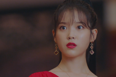 Berita Harian Hotel-del-luna-episode-7 Terbaru Hari Ini - Kompas.com