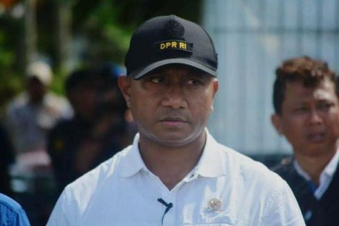 Risma Ancam Anak Buah Pindah ke Papua, Ini Kata Anggota DPR Dapil Papua