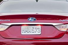 Hyundai Susul Honda Sebagai Produsen “Terhijau” di AS