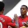 Link Live Streaming Man United Vs Tottenham dan Susunan Pemain