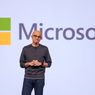 Gaji CEO Microsoft Satya Nadella Saat Ini, Naik 5 Kali Lipat dari Awal Masuk Kerja