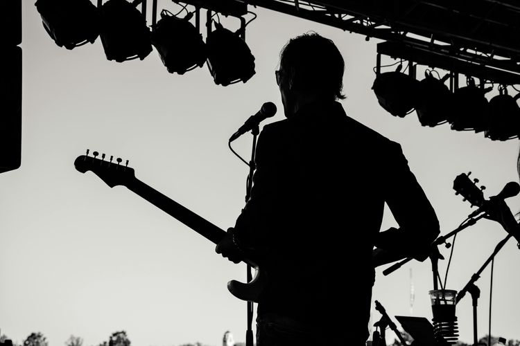 Pakar UB: Rumuskan Aturan Spesifik tentang Pengecualian Bayar Royalti Musik