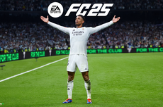 Game "EA Sports FC 25" Resmi Diumumkan, Sudah Bisa Dipesan