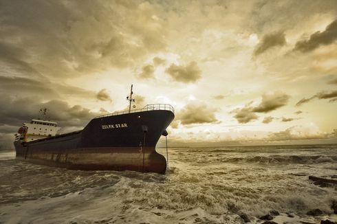 Fakta Kapal Pesiar Wilhelm Gustloff, Tragedi Maritim yang Dilupakan Dunia