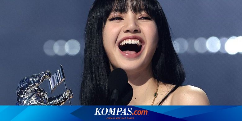 Wow BLACKPINKs Lisa Bergabung dengan RCA Records