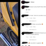 Viral, Video Knalpot Motor Kemasukan Air, Bahayakah? Ini Kata Ahli