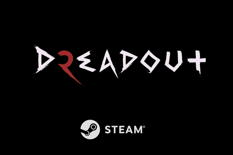 Poster DreadOut 2.