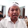Dedi Mulyadi Elus Dada Lihat Murid SDN Cibitung Belajar di Lantai